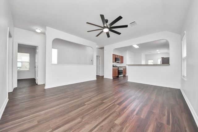 10306 White Fir Villa Avenue, Houston, TX 77044