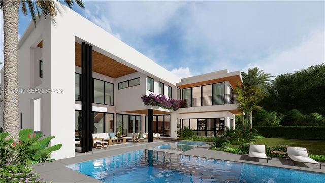 4640 Sunset Drive, Miami, FL 33143
