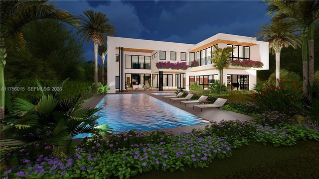 4640 Sunset Drive, Miami, FL 33143