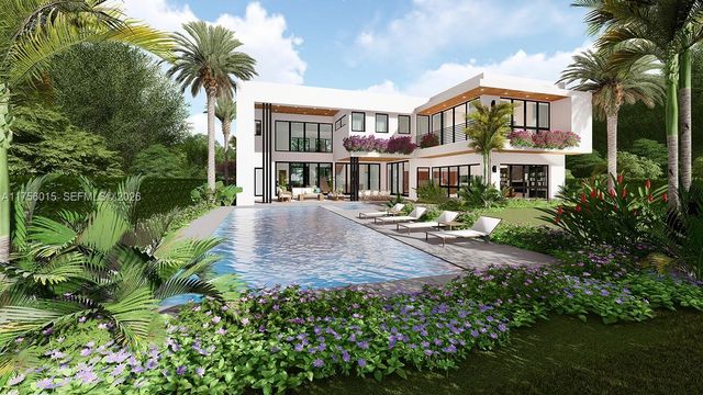 4640 Sunset Drive, Miami, FL 33143