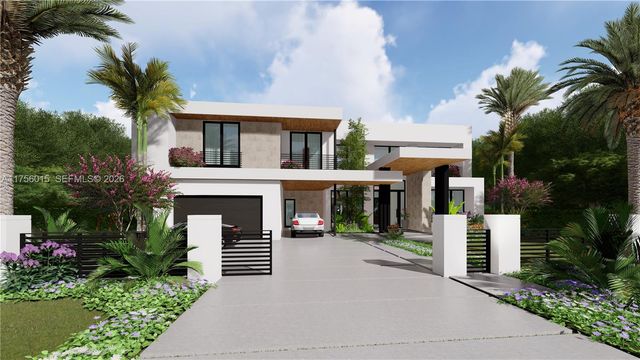 4640 Sunset Drive, Miami, FL 33143