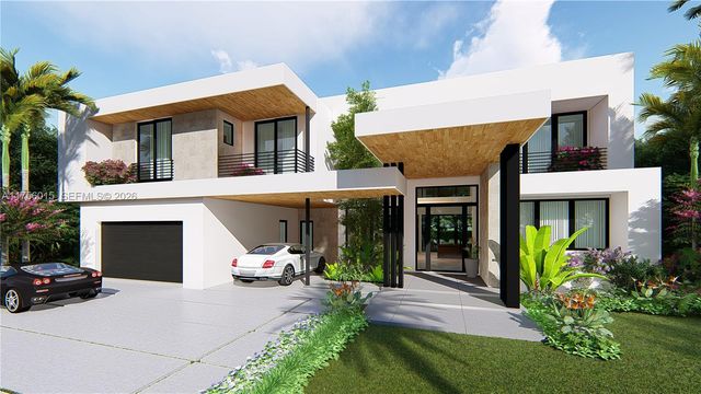 4640 Sunset Drive, Miami, FL 33143