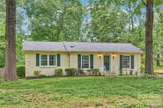 7008 Brookgreen Terrace, Matthews, NC 28104