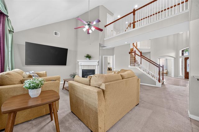 7731 Summer Shore Drive, Rosenberg, TX 77469