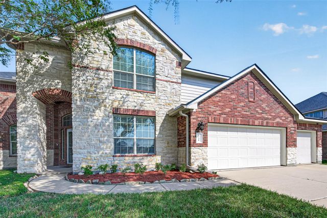 7731 Summer Shore Drive, Rosenberg, TX 77469