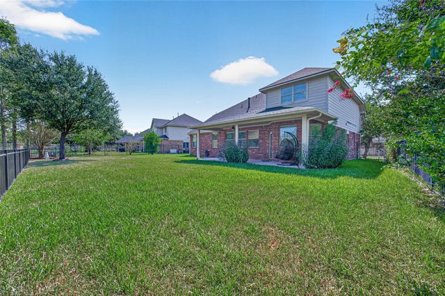 7731 Summer Shore Drive, Rosenberg, TX 77469