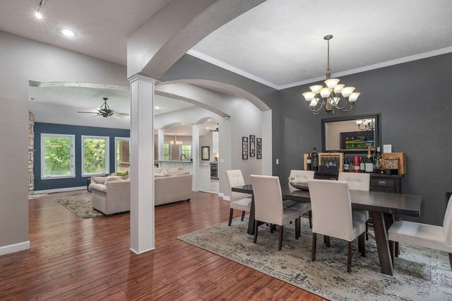 871 N Salt Lick Court, Nixa, MO 65714
