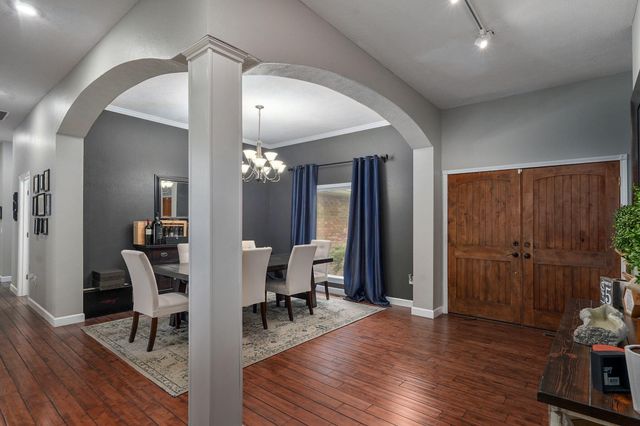 871 N Salt Lick Court, Nixa, MO 65714