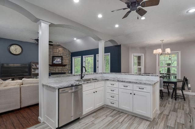 871 N Salt Lick Court, Nixa, MO 65714