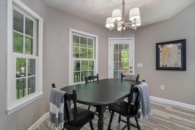 871 N Salt Lick Court, Nixa, MO 65714