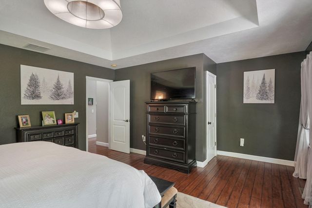 871 N Salt Lick Court, Nixa, MO 65714