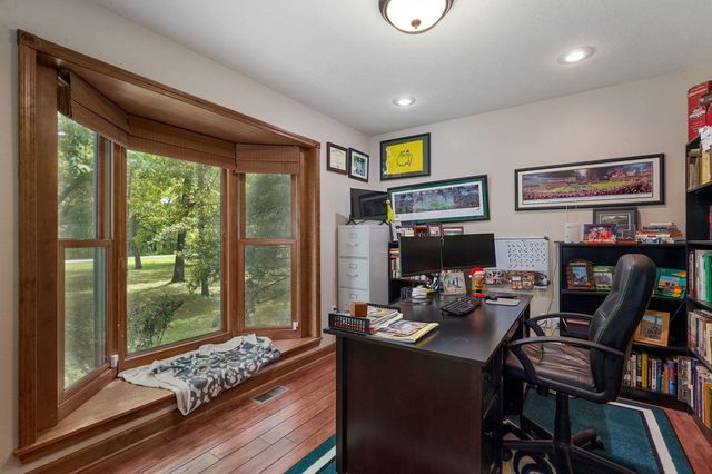 871 N Salt Lick Court, Nixa, MO 65714