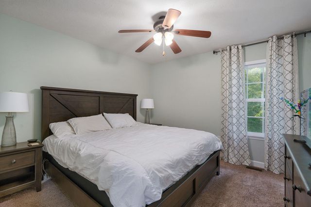 871 N Salt Lick Court, Nixa, MO 65714