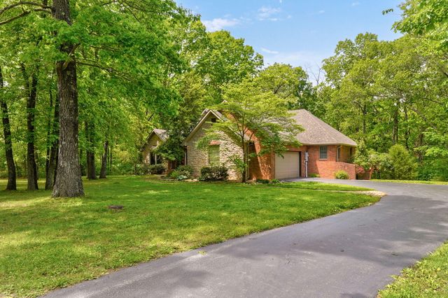 871 N Salt Lick Court, Nixa, MO 65714