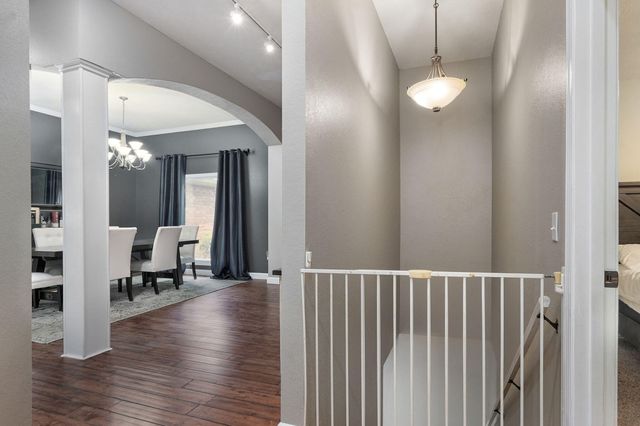 871 N Salt Lick Court, Nixa, MO 65714
