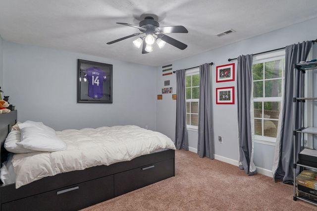 871 N Salt Lick Court, Nixa, MO 65714