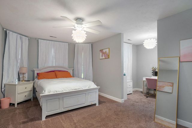 871 N Salt Lick Court, Nixa, MO 65714