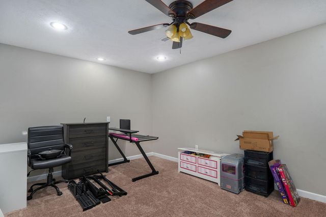 871 N Salt Lick Court, Nixa, MO 65714