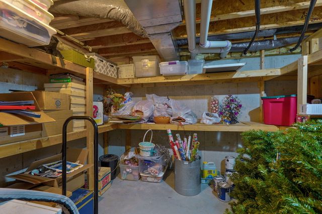 871 N Salt Lick Court, Nixa, MO 65714