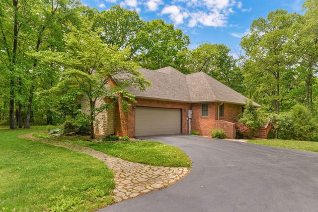 871 N Salt Lick Court, Nixa, MO 65714