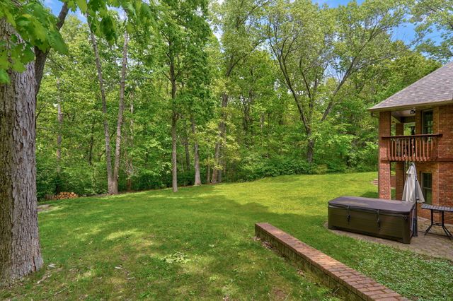 871 N Salt Lick Court, Nixa, MO 65714