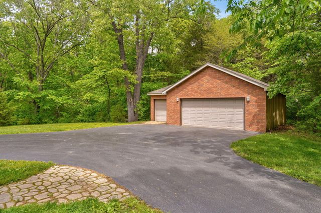 871 N Salt Lick Court, Nixa, MO 65714