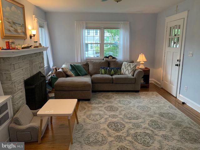 908 ALEXANDER AVE, Drexel Hill, PA 19026
