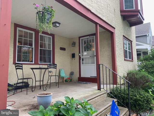 908 ALEXANDER AVE, Drexel Hill, PA 19026