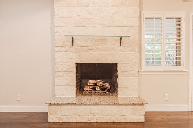 4278 Royal Ridge Drive, Dallas, TX 75229