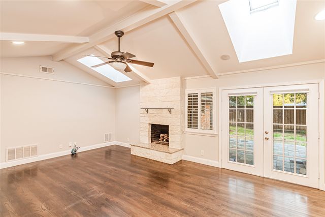 4278 Royal Ridge Drive, Dallas, TX 75229