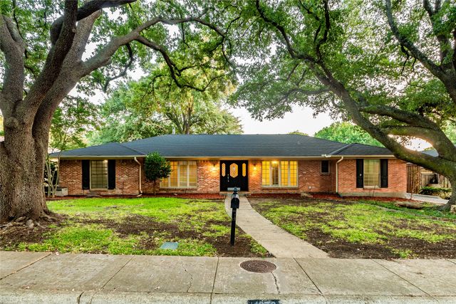 4278 Royal Ridge Drive, Dallas, TX 75229