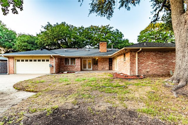 4278 Royal Ridge Drive, Dallas, TX 75229