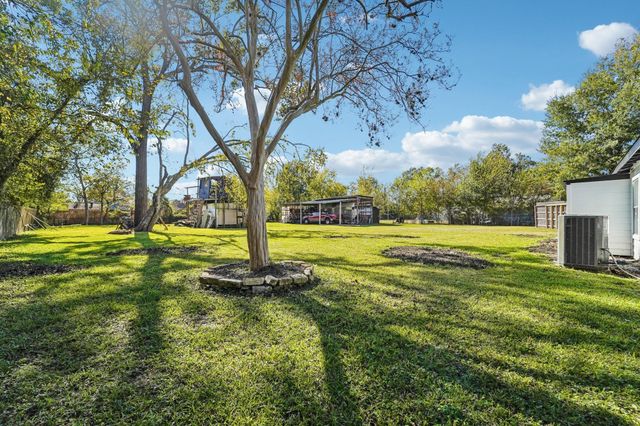 11020 Munn Street, Houston, TX 77029