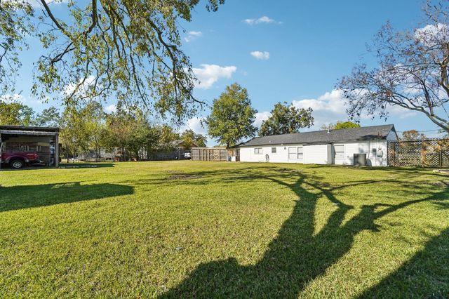 11020 Munn Street, Houston, TX 77029