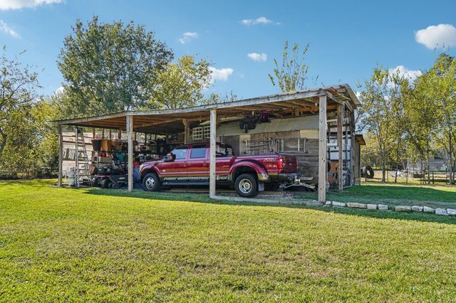 11020 Munn Street, Houston, TX 77029