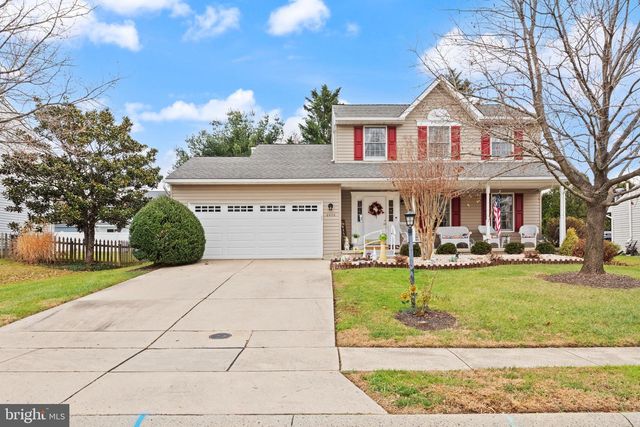 2832 BYNUM OVERLOOK DR, Abingdon, MD 21009