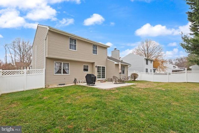 2832 BYNUM OVERLOOK DR, Abingdon, MD 21009
