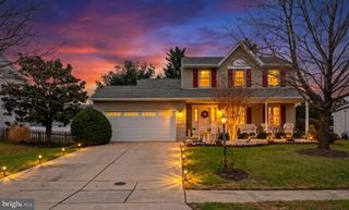 2832 BYNUM OVERLOOK DR, Abingdon, MD 21009