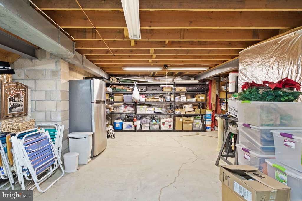 Image 26 of property listing at 2832 BYNUM OVERLOOK DR, Abingdon, MD 21009