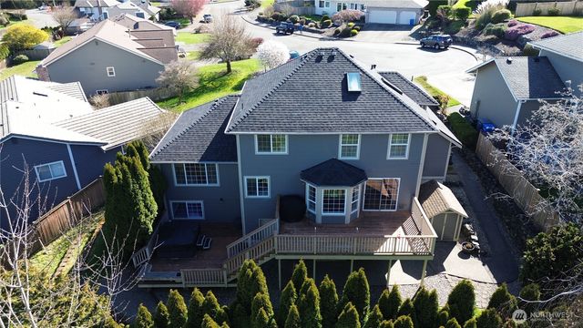 1705 26Th Street Pl SW, Puyallup, WA 98371