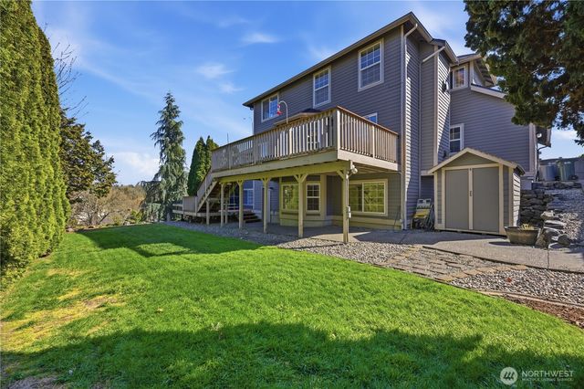 1705 26Th Street Pl SW, Puyallup, WA 98371