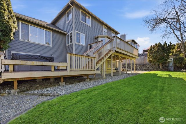 1705 26Th Street Pl SW, Puyallup, WA 98371