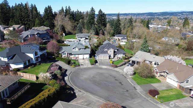 1705 26Th Street Pl SW, Puyallup, WA 98371