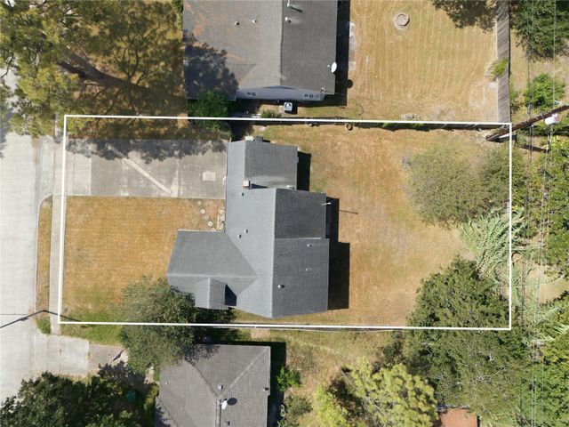 4018 Woodhaven Street, Houston, TX 77025