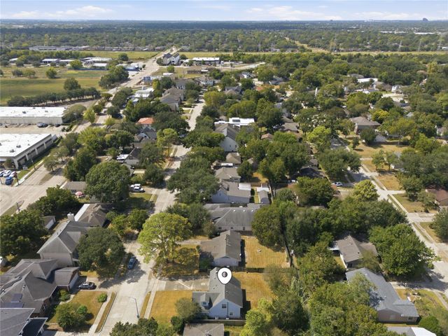 4018 Woodhaven Street, Houston, TX 77025