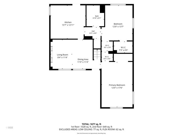4018 Woodhaven Street, Houston, TX 77025