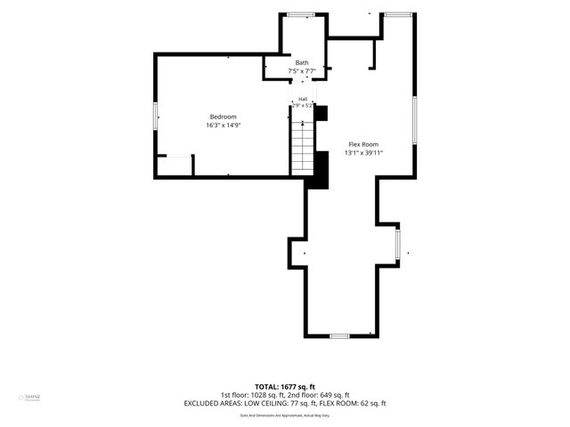 4018 Woodhaven Street, Houston, TX 77025