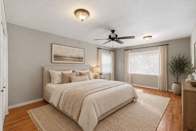 4018 Woodhaven Street, Houston, TX 77025