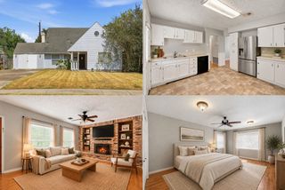 4018 Woodhaven Street, Houston, TX 77025