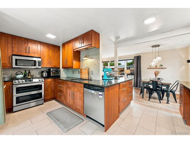 2070 Jay St, Denver, CO 80214